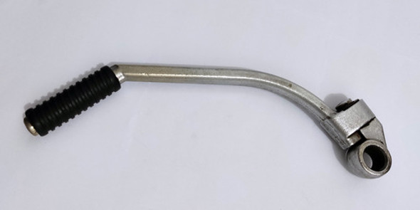 Pedal De Partida Da Ybr Factor 125 - Original Yamaha 0