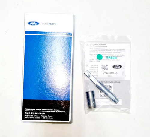 Traba Rueda Auxilio Ranger 23/ Y Ranger Raptor 22/ Original. 1