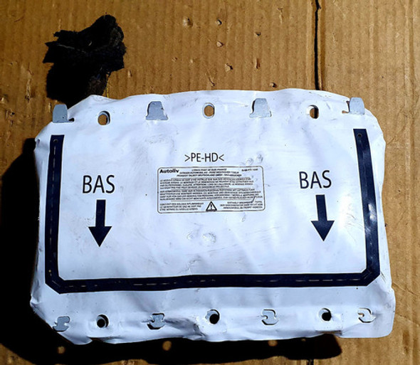 Airbags Acompañante Citroen C4 2007 A 2012. Orig. Ver Fotos! 1 Airbags Acompañante Citroen C4 2007 A 2012. Orig. Ver Fotos! 1
