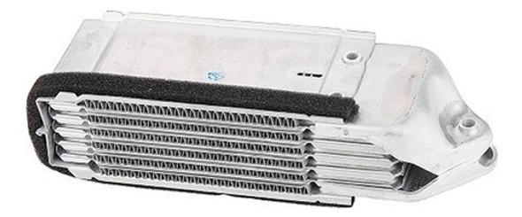 Radiador De Aceite Tipo Aleman Vw Fusca-leo 0