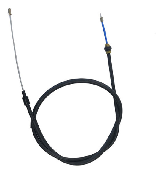 Cable Freno Izquierdo Peugeot Partner/citroen Berlingo 0 Cable Freno Izquierdo Peugeot Partner/citroen Berlingo 0