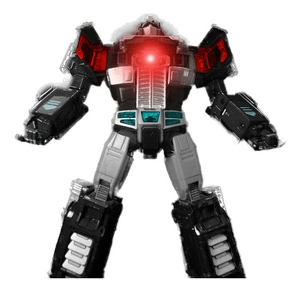 Sombra Fisher Sf-m06 Upgrade Kit Mp-10b, En La Acción 0