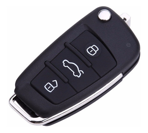 Carcaza De Llave Audi 0