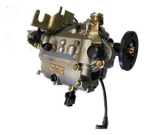 Diferencial Zanella Z Max 200 Truck Completo 1