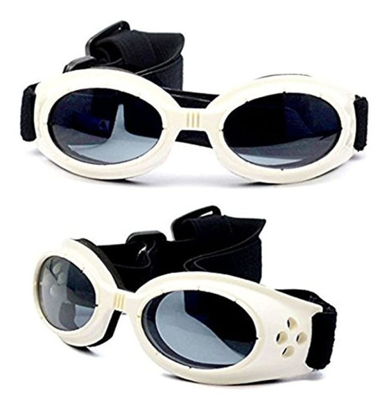 Gafas De Sol Deportivas Para Perros Mascotas Anti-uv400 Gafa 1