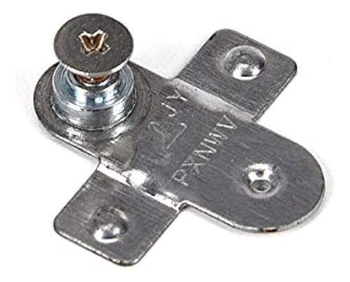 2230 2280 M.2 Ssd Disco Duro Soporte Metálico De Montaje Par 1