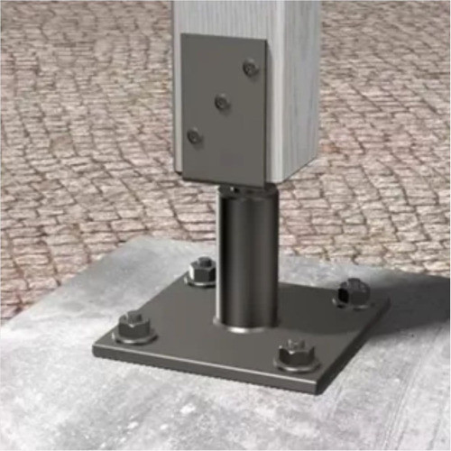 Broca perno Para hormigón Bremen M10 X 1.50 X 95 X 10 Unid 1