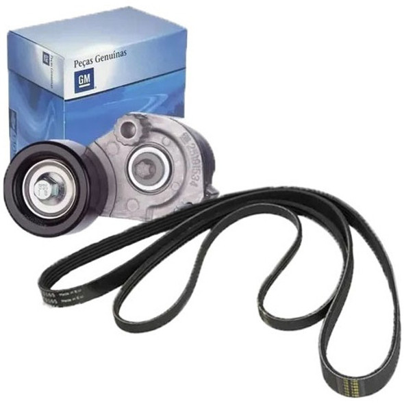 Tensor Poli-v C/correas Cruze Original 0 Tensor Poli-v C/correas Cruze Original 0