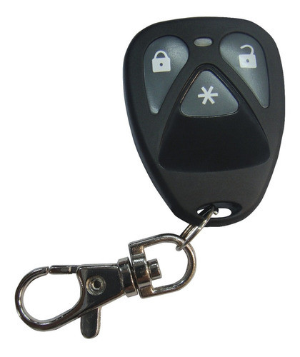 Carcasa Control Remoto Comando Alarma Auto X28 Z10 M10 M20 0