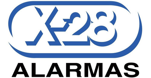 Carcasa Control Remoto Comando Alarma Auto X28 Z10 M10 M20 1