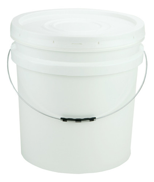 Baldes Plástico Alimentício Cerveja Artesanal 30 Lts 6 Pçs 1