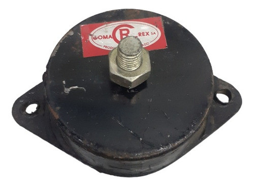 Soporte Motor Ford Falcon 4 Cilindro 0
