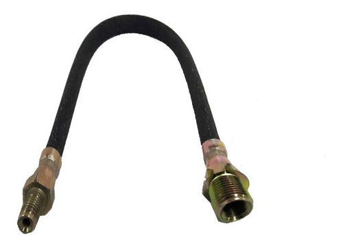 Flexible De Freno Delantero Ford F-100 61/66 Marca Bendix 0