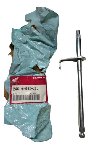 Eje Horquilla Cambios Honda C90 Dax Orig 24610-098-730 0