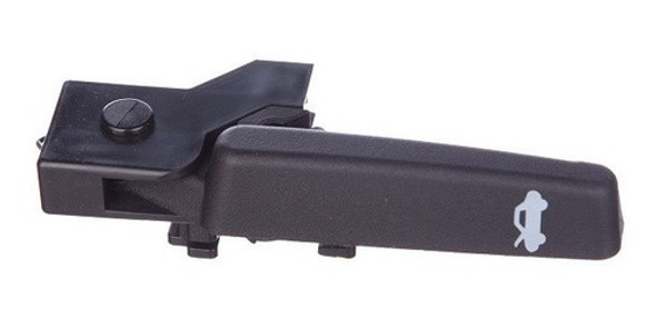 Manija Cable Capot Original Chevrolet Cobalt 0