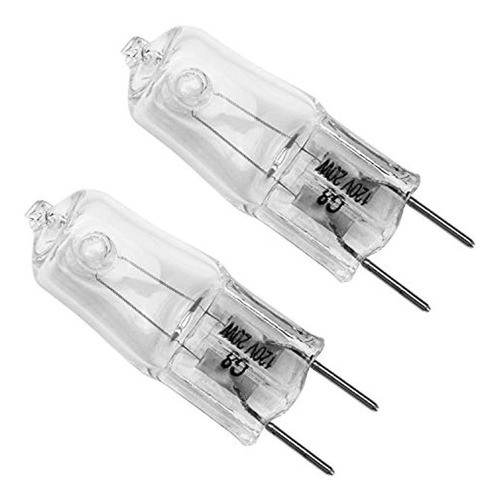 Bombilla De Luz Para Microondas De Perfil Ge - Lampara De B 1