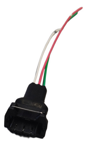 Ficha Chicote Conector Distribuidor Hall V.w Fiat Ford 0