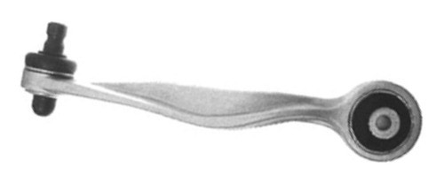Brazo Superior Derecho Posterior Vw Passat- Audi A4 A6 A8 0