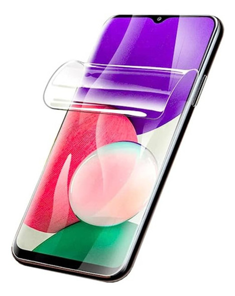 Film Hidrogel Para Celular Samsung Galaxy A14 Protector 0