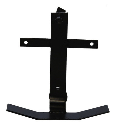 Portarueda Auxilio Kangoo Linea Nueva Gnc Portar Metalurgica 0