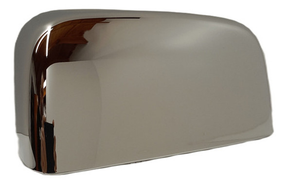 Cacha De Espejo Ford Ecosport 03/12 Cromada Izquierda 0