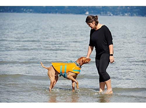 Chaleco Salvavidas De Marea Para Perros Rc Pet Prodycts, Cha 1