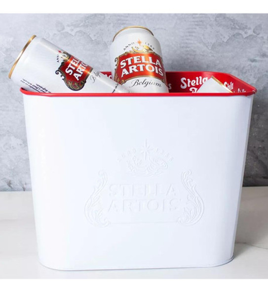 Bar Mat Esterillas Beermat Y Frapera Stella Artois Original 1
