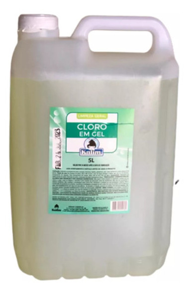 Limpador De Banheiro Potente Em Gel 0