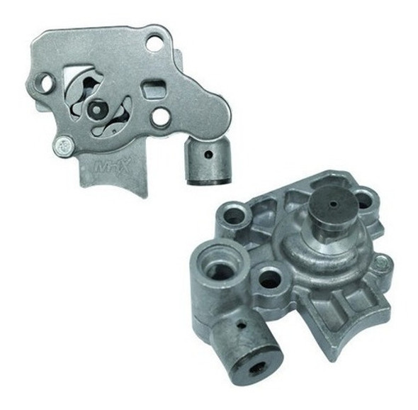 Bomba De Aceite Honda Cb 250 Twister Original Genamax 0