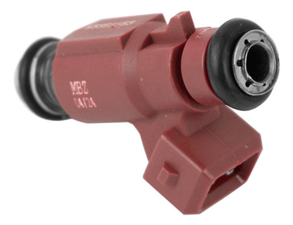 Inyector Chevrolet  Corsa/celta/montana/meriva 1.4 05/12 0