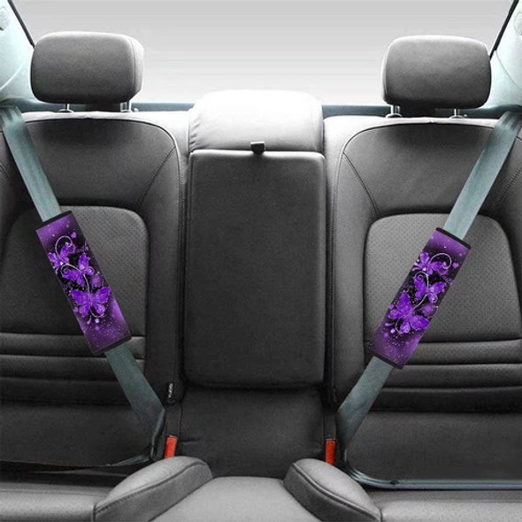 Pensura Fundas Acolchadas Para Cinturn De Seguridad Con Esta 1