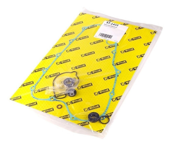 Kit Reparacion Bomba De Agua Honda Crf 450 2002 A 2008  Prox 0