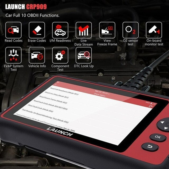 Service 110.000 Km + Escáner Volkswagen Saveiro Cross 1.6 1