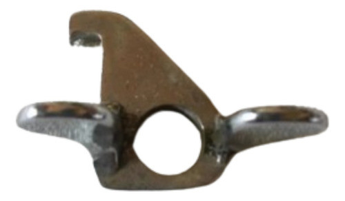Traba De Ventilete Renault Gordini 0