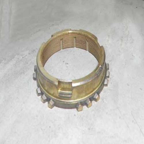 Anillo Sincronizador De Alta Velocidad 0