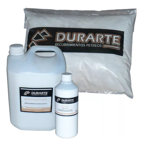 Microcemento Micropiso + Primer + Laca Poliuretanica $ X10m2 0