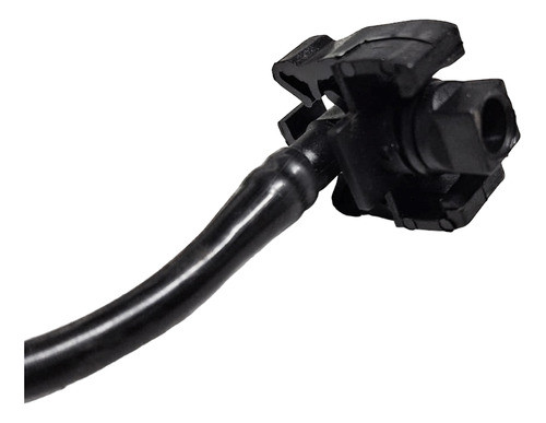 Manguera De Cuerpo Mariposa A Deposito Chevrolet Cruze 1.8 1