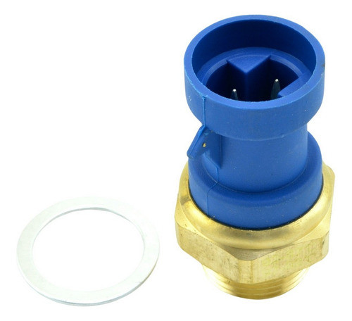 Bulbo Temperatura Electro Fiat Bravo 1.9 Td 0