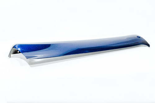 Zocalo Falda Derecho Azul Zanella Styler 150 Z3 Ex Pro 0
