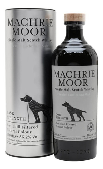 Whisky Arran Machrie Moor 0