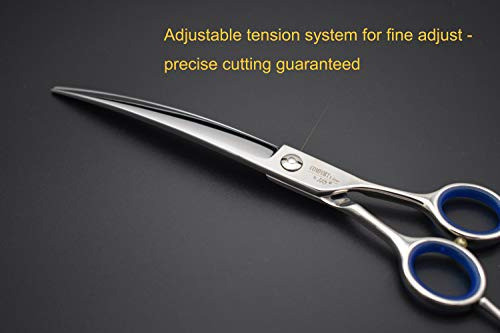 Tijeras Profesionales Para Perros Y Mascotas, De Kko, De Ace 1