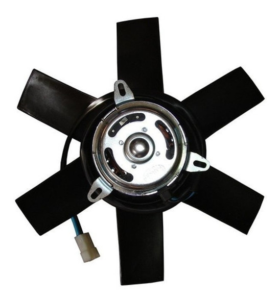 Electroventilador Fiat 147 83/86 Cu 0 Electroventilador Fiat 147 83/86 Cu 0