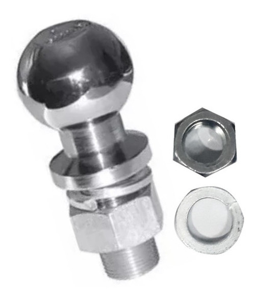 Bocha Para Trailer 1 7/8 0