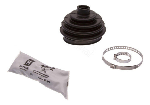 Fuelle Transmision Seat Ibiza Ii (6k1) 1.9 Sdi 1996 Al 1999 0