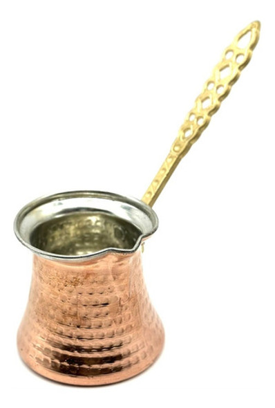 Cezve O Ibrik Para Cafè Turco T4 - Grand Turkish Bazar 0