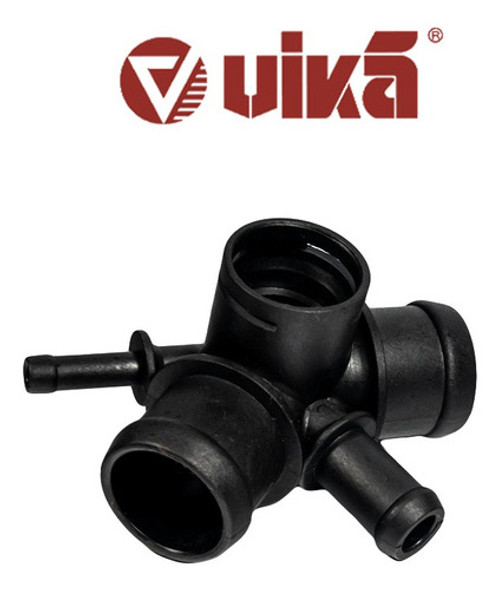 Pipeta De Agua P/ Vw Golf / Audi A3 1.6 Nafta 0