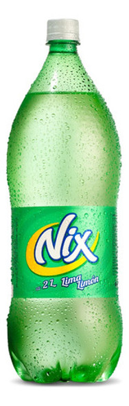 Refresco Lima Limón Nix 2 L. 0