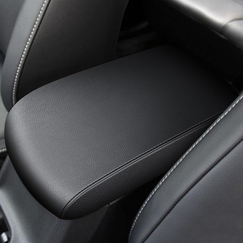 Aomsazto Funda Para Reposabrazos De Coche Toyota Rav4 2013-2 0