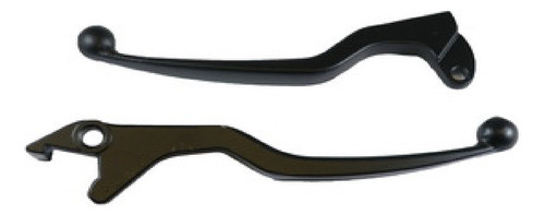 Leva De Freno Y Embrague Yumbo Gts - Set 2 Pzas 1