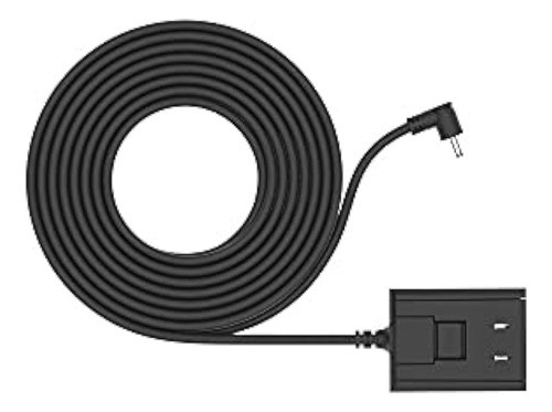 Adaptador De Corriente De Enchufe Cilíndrico Para Interiores 0